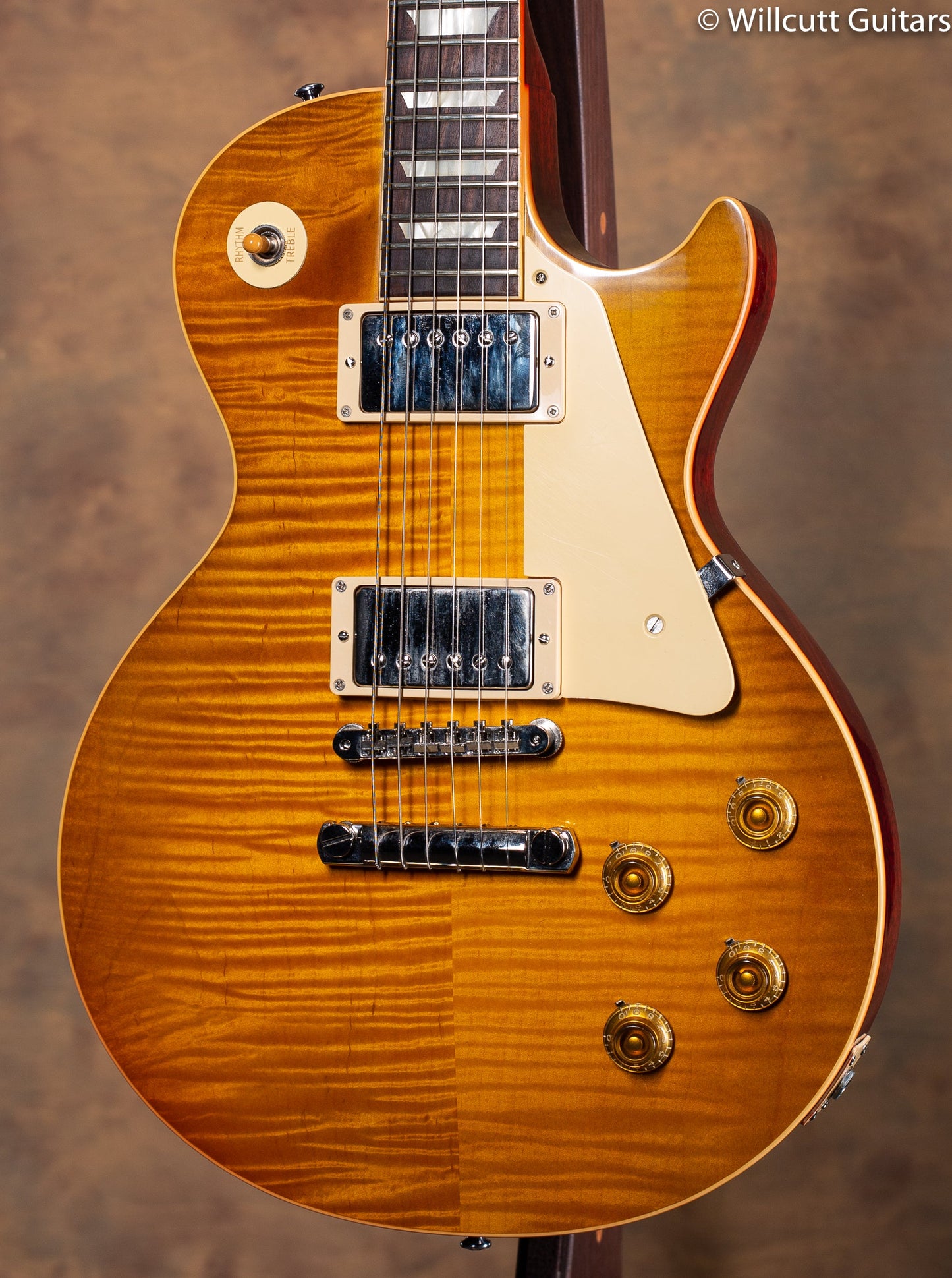 Gibson Custom Shop True Historic '58 Les Paul Standard USED