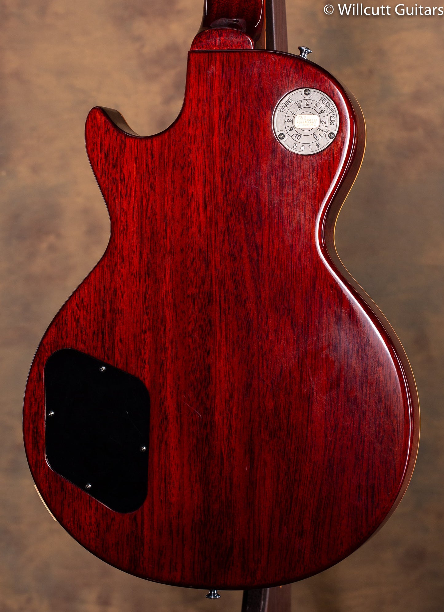 Gibson Custom Shop True Historic '58 Les Paul Standard USED