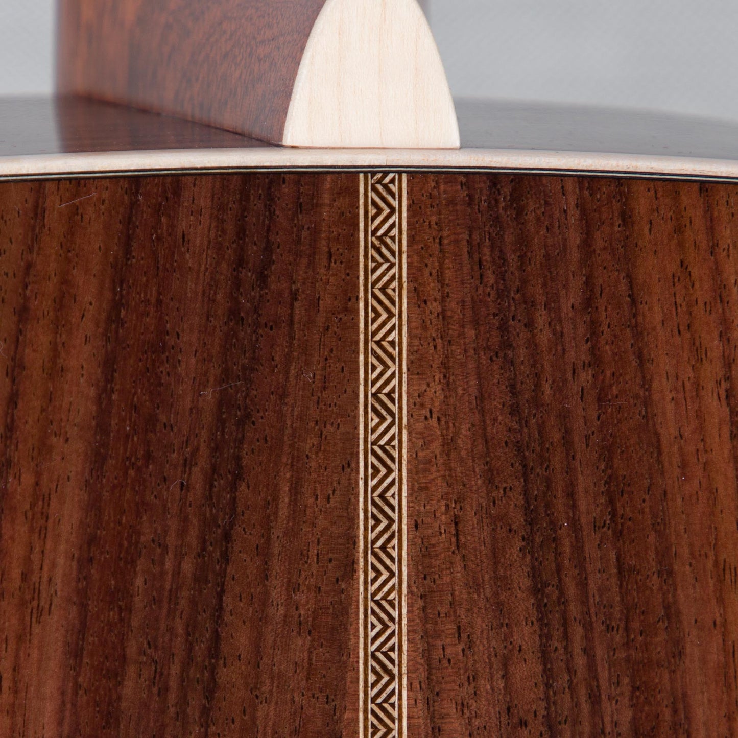 Martin D-28 Modern Deluxe East Indian Rosewood/Sitka Spruce Acoustic Guitar - #M2876225 - Mint, Open Box