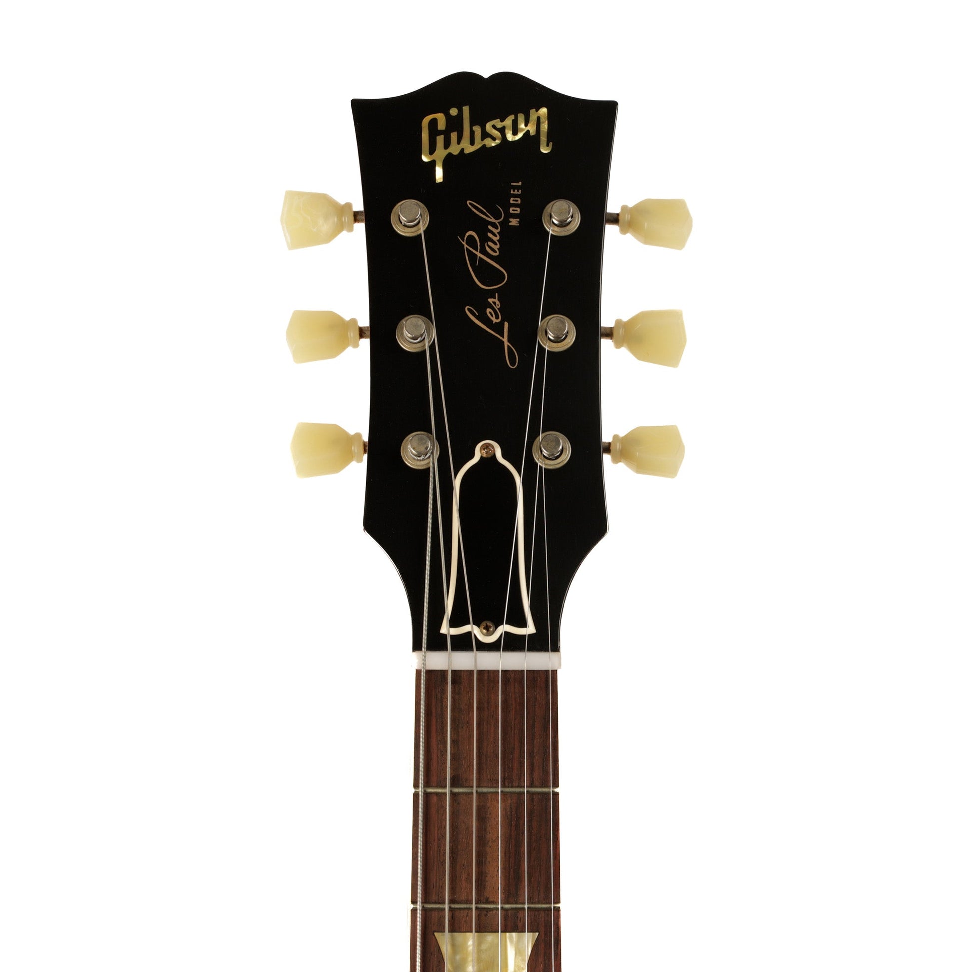 Gibson Murphy Lab 1958 Les Paul Standard - Ultra Light Aged Sweet Cherry Red - CHUCKSCLUSIVE - #82967