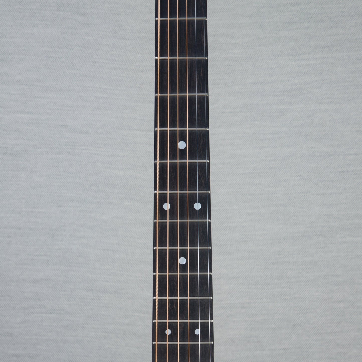 Martin Custom "D" Dreadnought Wild Grain Acoustic Electric Guitar - CHUCKSCLUSIVE - #M2741671