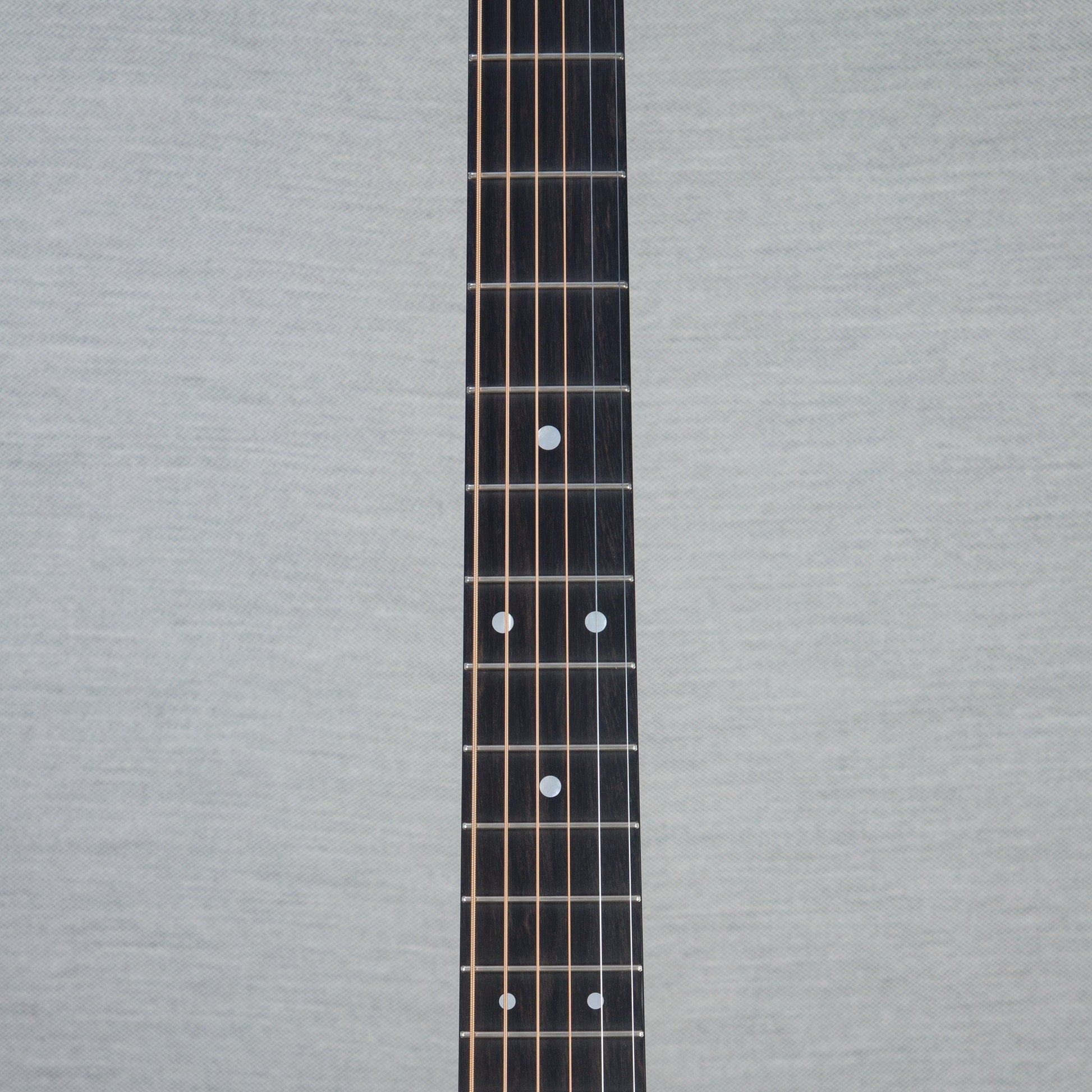 Martin Custom "D" Dreadnought Wild Grain Acoustic Electric Guitar - CHUCKSCLUSIVE - #M2741671