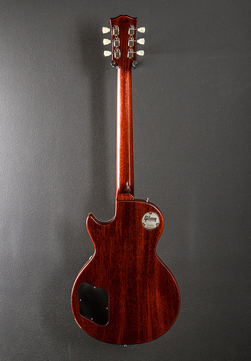 1958 Les Paul Standard Reissue - Lemon Burst