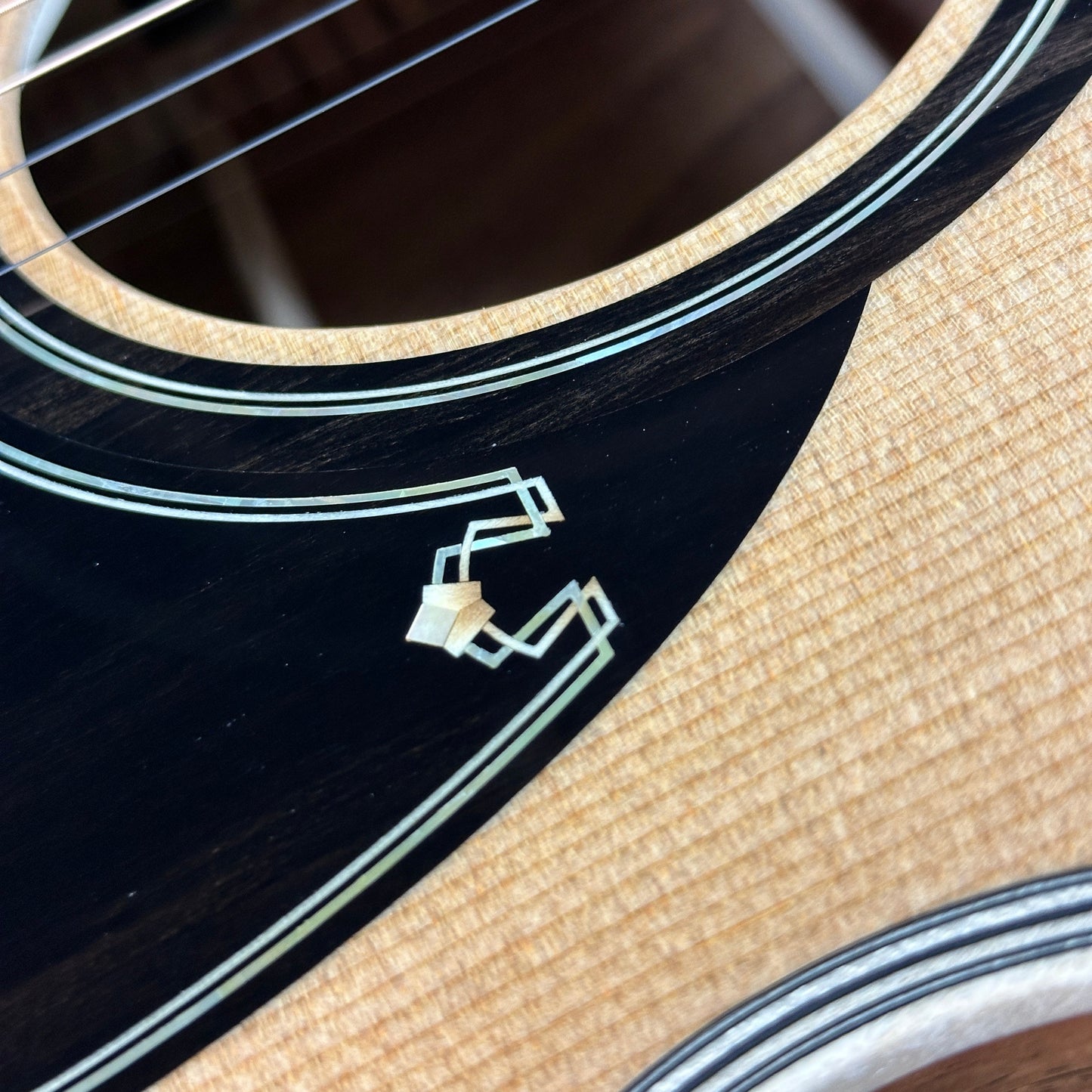 Martin OM 20th Century Limited (#4 of 20) w/case
