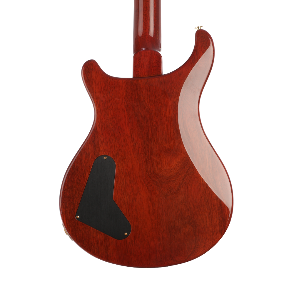 PRS McCarty 10 Top Electric Guitar - McCarty Sunburst
