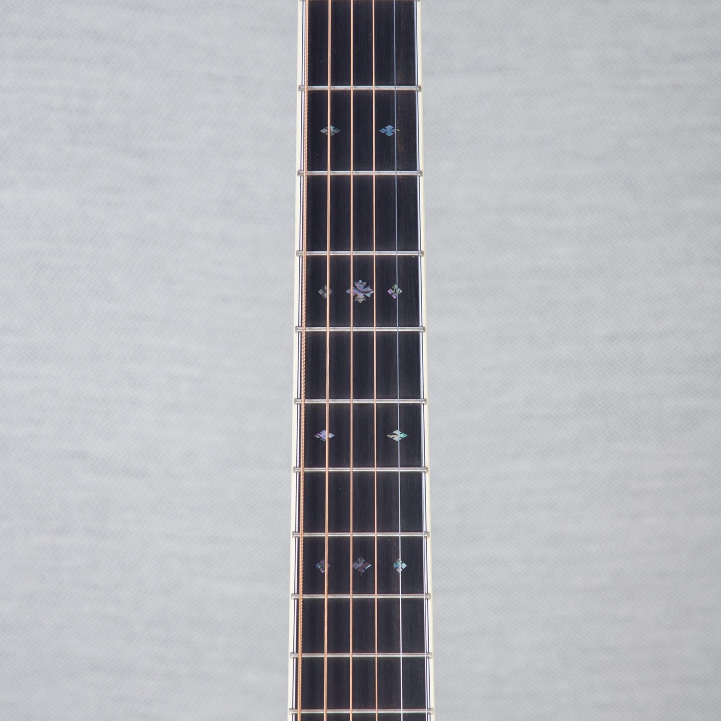 Martin D-42 Dreadnought East Indian Rosewood/Sitka Spruce Acoustic Guitar - #M2873680 - Mint, Open Box