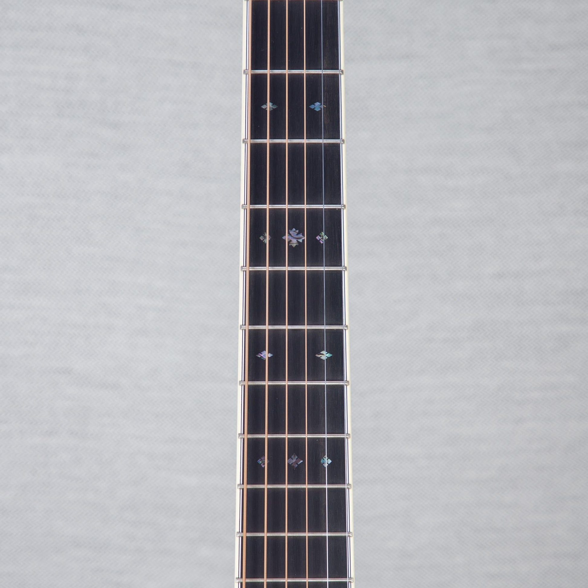Martin D-42 Dreadnought East Indian Rosewood/Sitka Spruce Acoustic Guitar - #M2873680 - Mint, Open Box