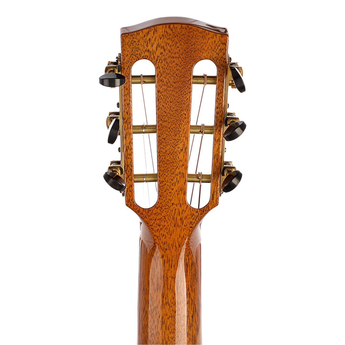Bedell Angelica Bellissima Parlor Acoustic Guitar