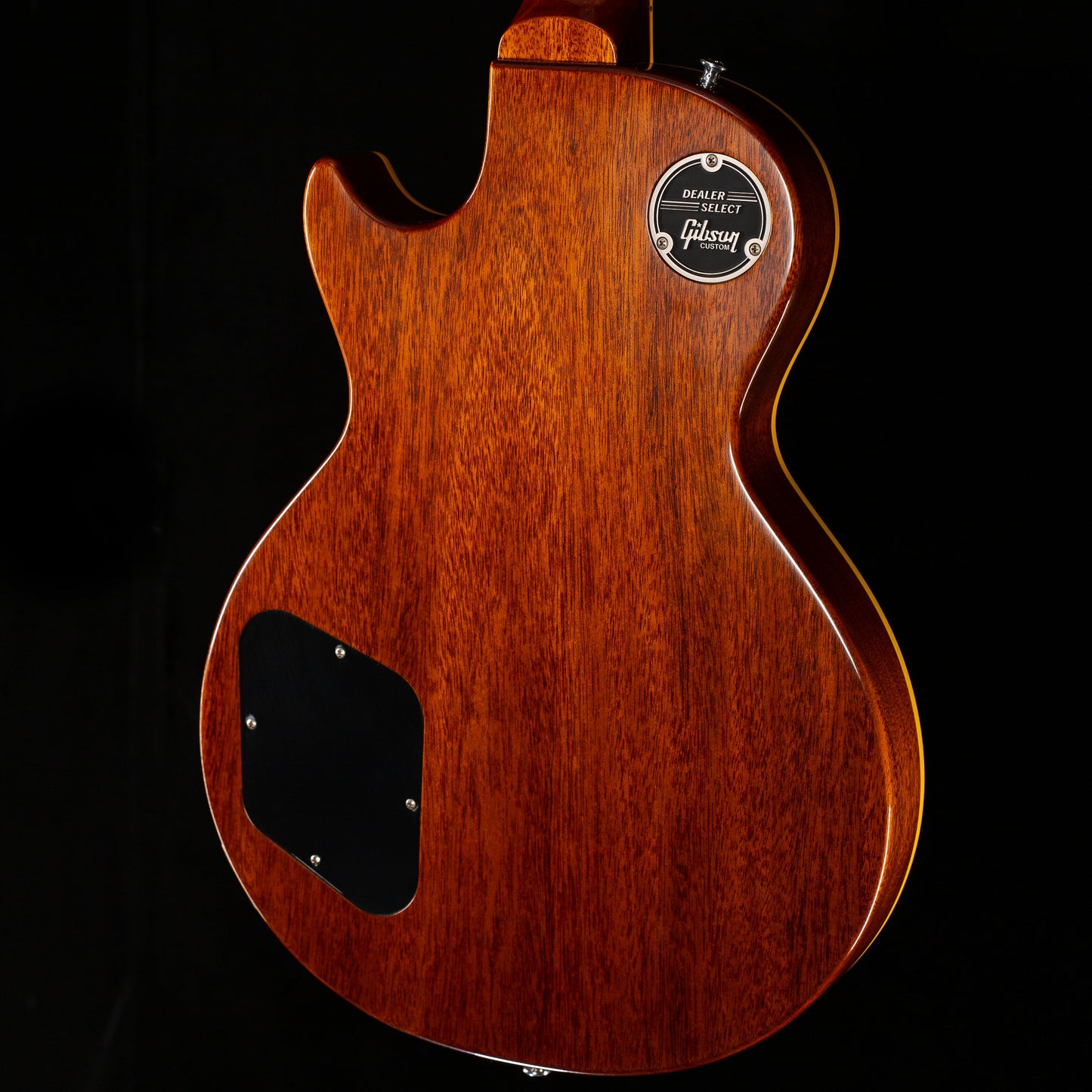 Gibson Custom Shop Willcutt Cavern Collection 1958 Les Paul Standard Reissue VOS Green Lemon Fade Chambered (215)