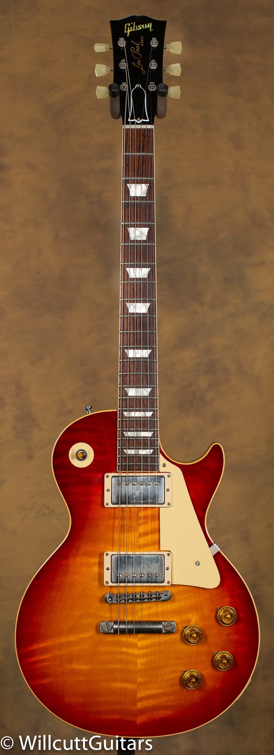 Gibson Custom Shop True Historic 1958 Les Paul Standard