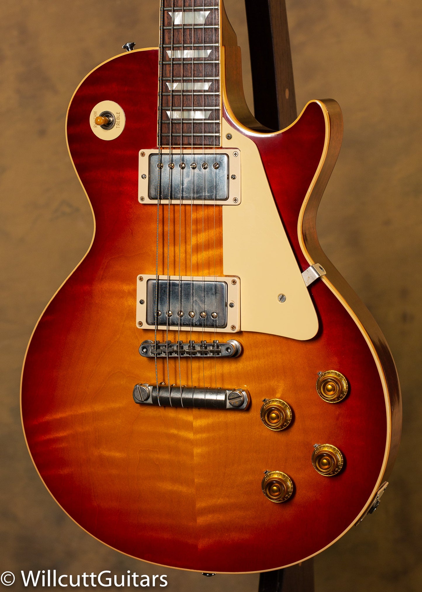 Gibson Custom Shop True Historic 1958 Les Paul Standard