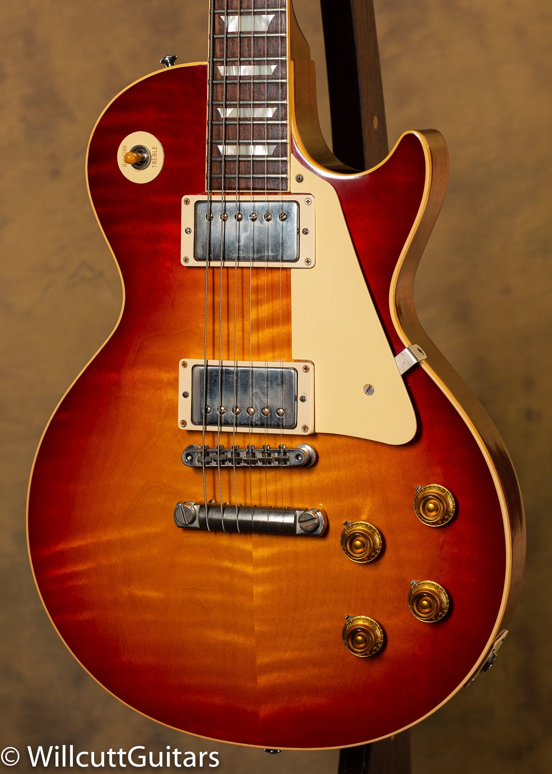 Gibson Custom Shop True Historic 1958 Les Paul Standard
