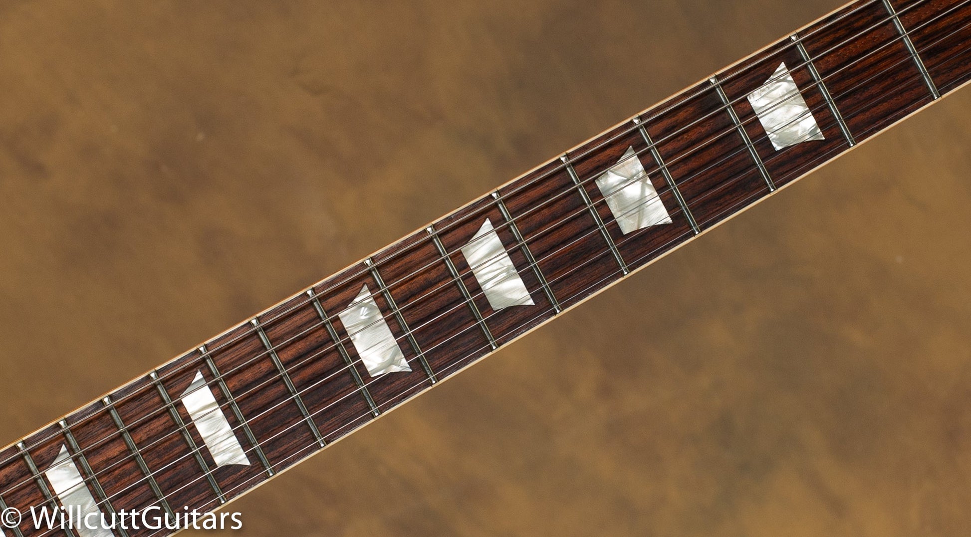Gibson Custom Shop True Historic 1958 Les Paul Standard