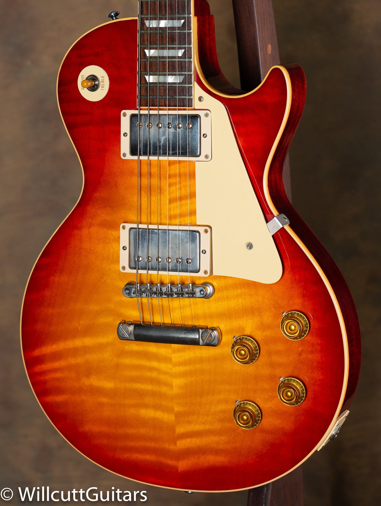 Gibson Custom Shop True Historic 1958 Les Paul Standard
