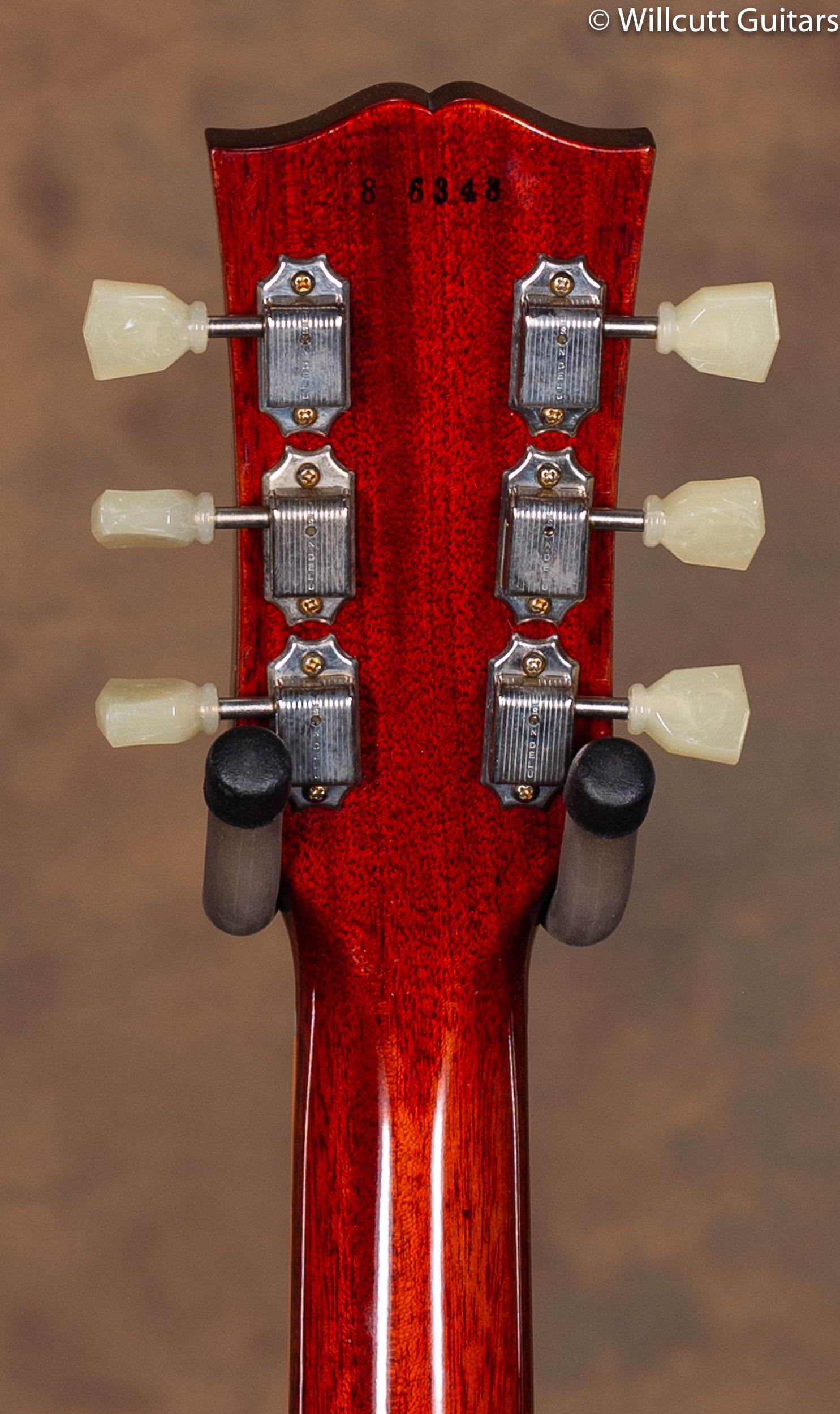 Gibson Custom Shop True Historic 1958 Les Paul Standard USED