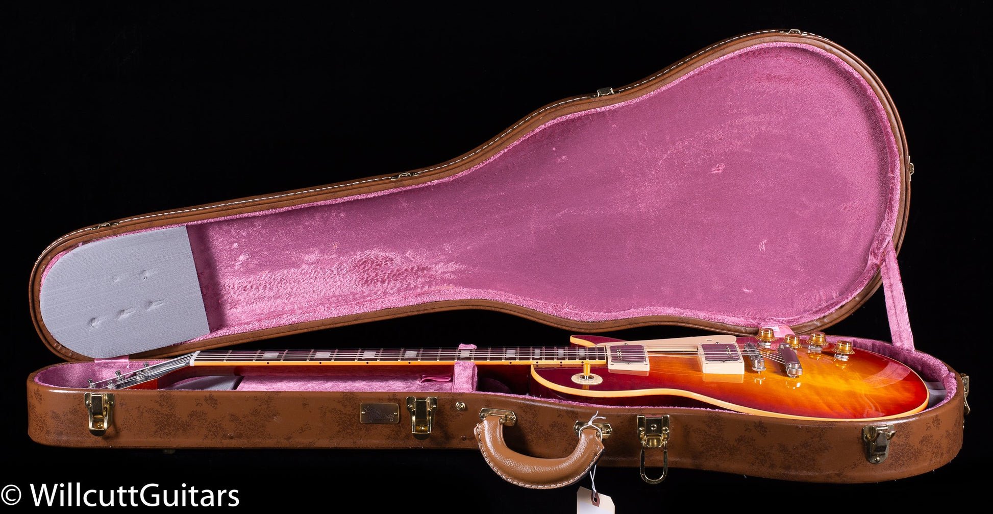 Gibson Custom Shop True Historic 1958 Les Paul Standard