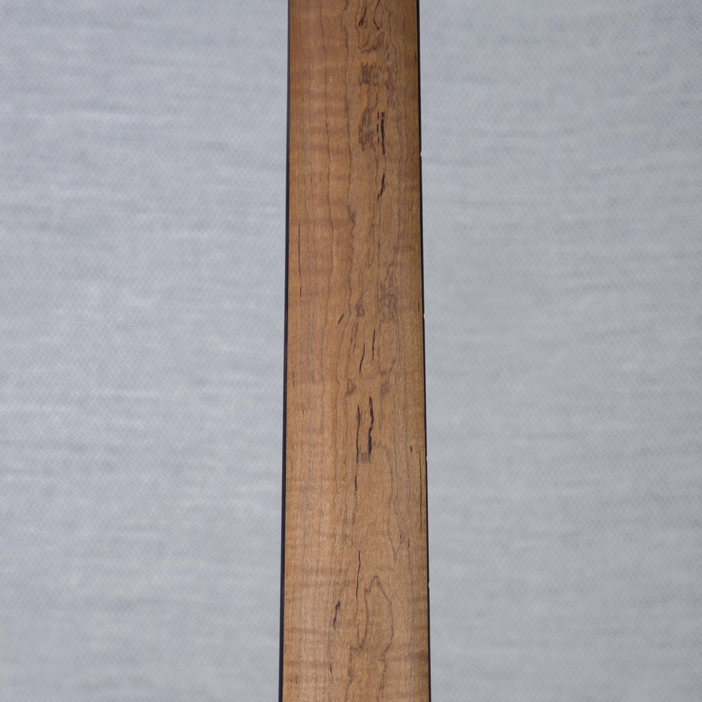 Ernie Ball Music Man Limited Edition Kaizen 7 7-String Electric Guitar - Black Limba - #S12150