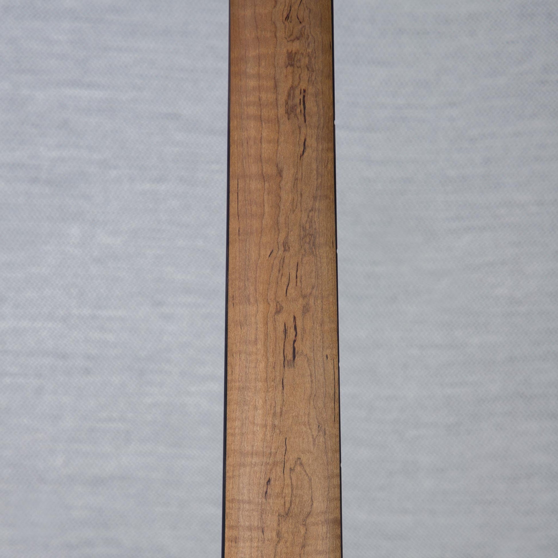 Ernie Ball Music Man Limited Edition Kaizen 7 7-String Electric Guitar - Black Limba - #S12150