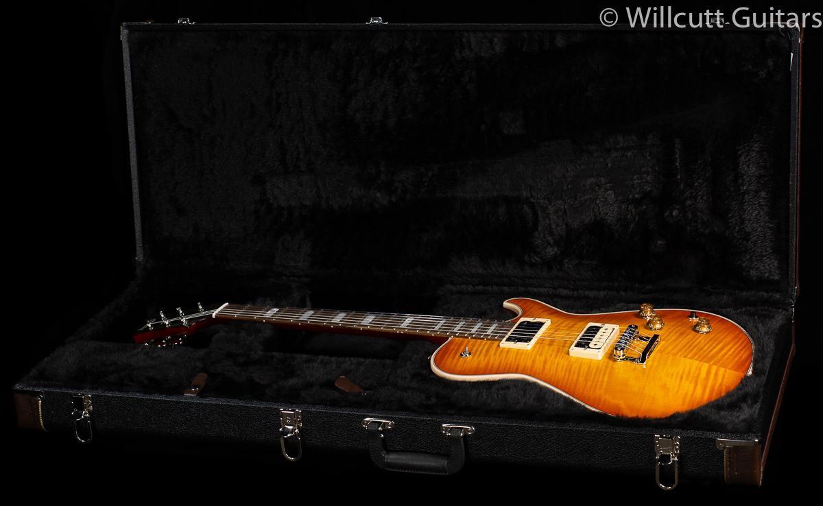 Knaggs Kenai Doug Rappoport Model Vintage Burst Tier 3 (867)