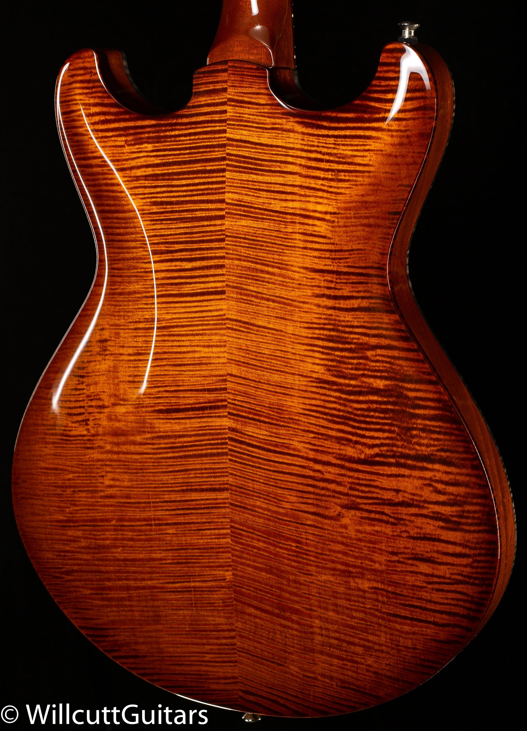 Knaggs Influence Sheyenne Aged Scotch Tier 2 Gloss (087)