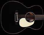Bourgeois 00 Country Boy Adirondack Spruce Figured Mahogany (752)