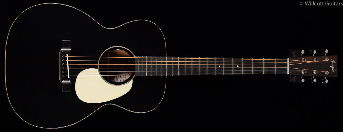 Bourgeois 00 Country Boy Adirondack Spruce Figured Mahogany (752)