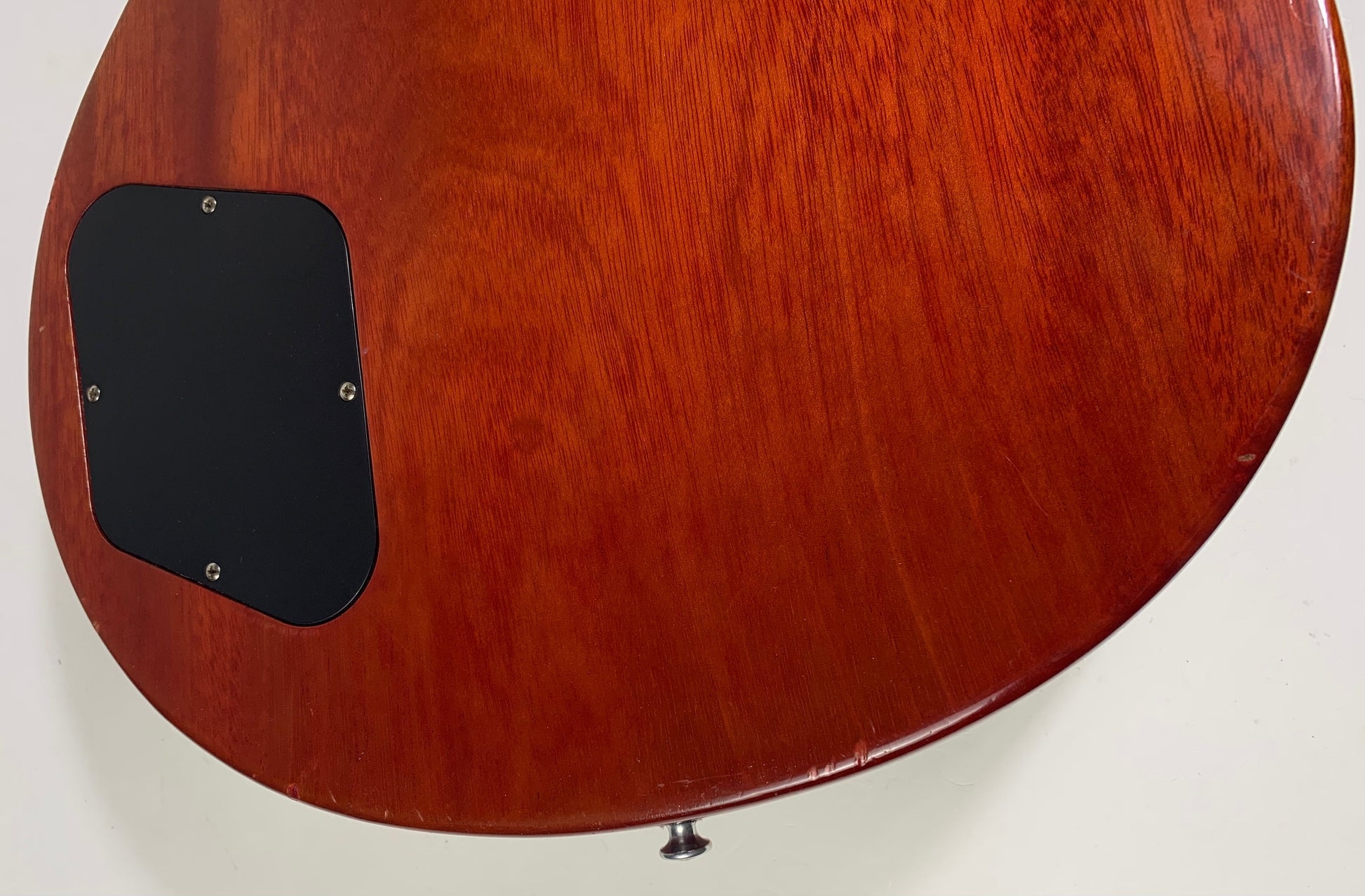 2006 Gibson Custom Shop TOM MURPHY AGED 1959 Les Paul Standard 59 Reissue | R9 Dark Burst Historic TOM HOLMES HUMBUCKERS