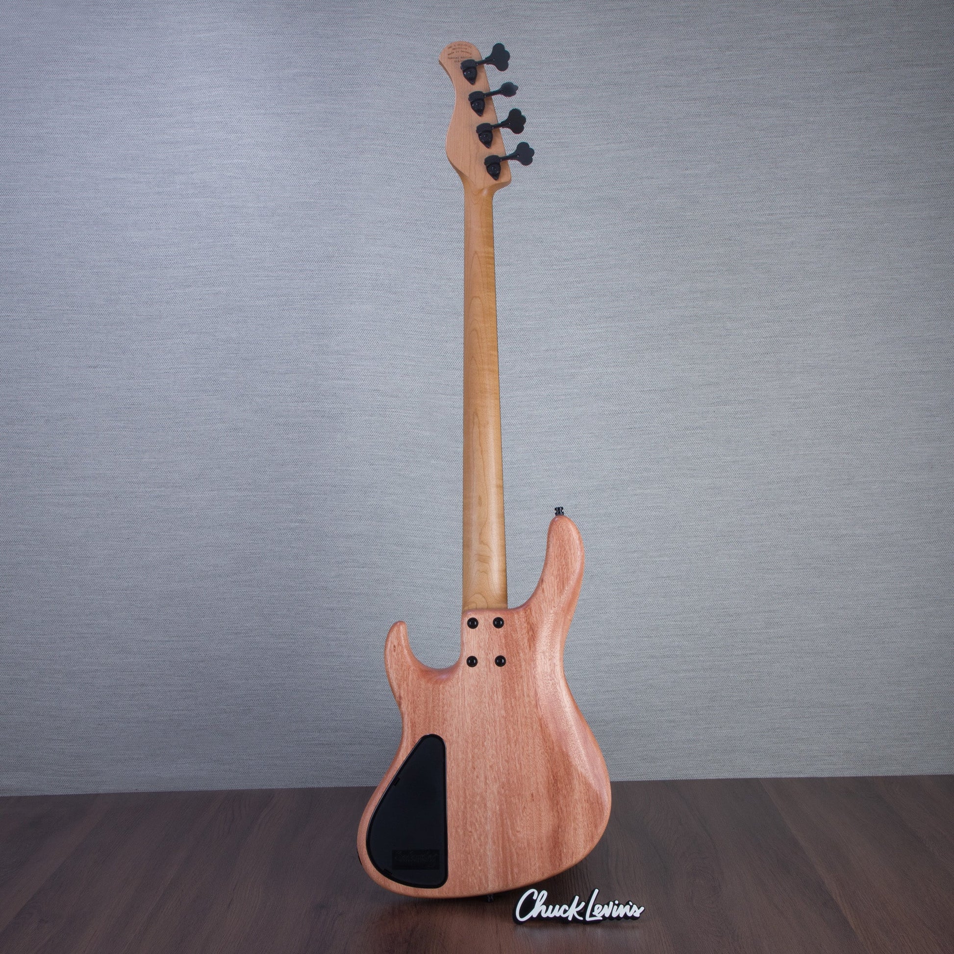 Sadowsky Special Edition MetroLine 4 J/J Electric Bass Guitar - #SMLL001135-21