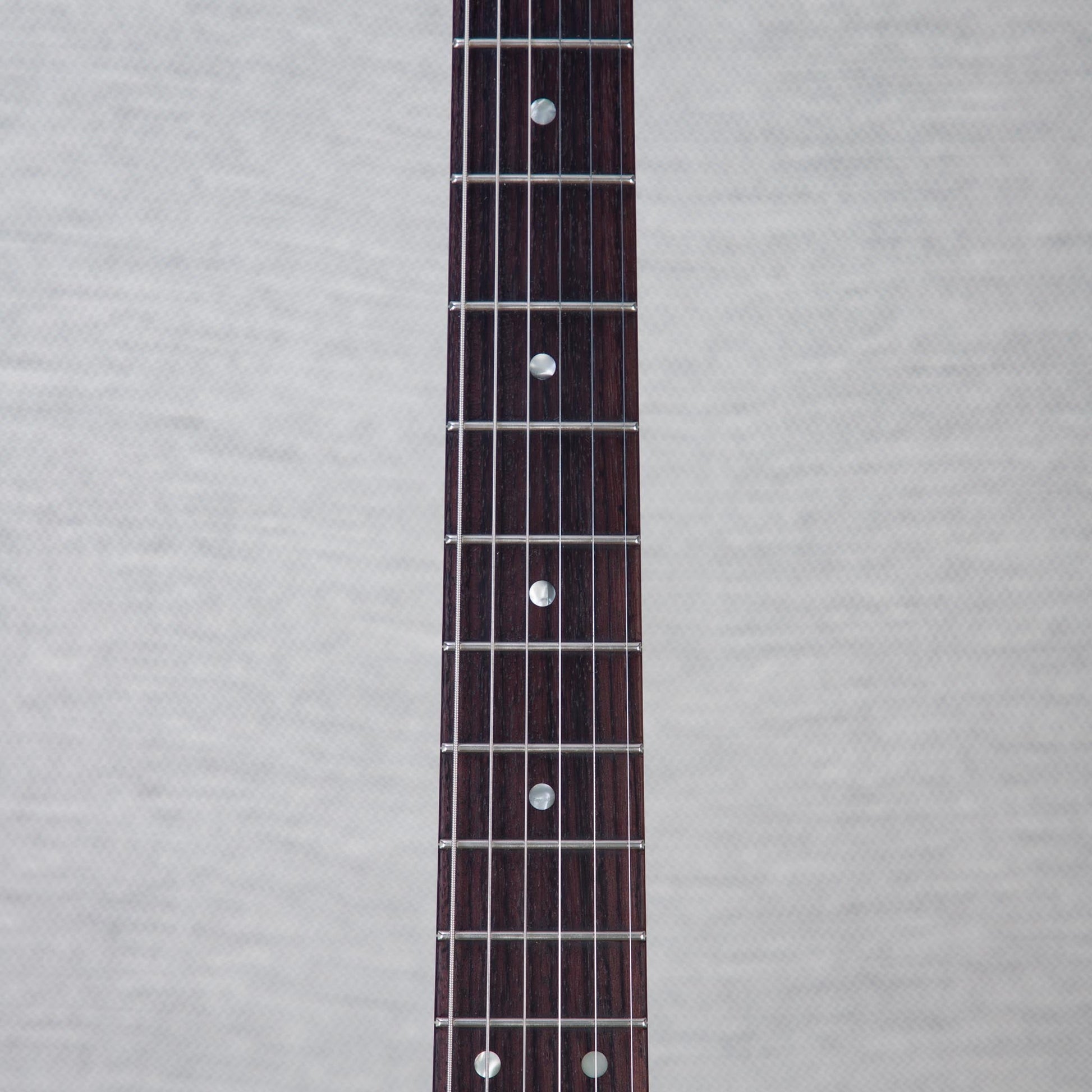 Novo Guitars Serus J Electric Guitar - Charcoal Frost - #251380