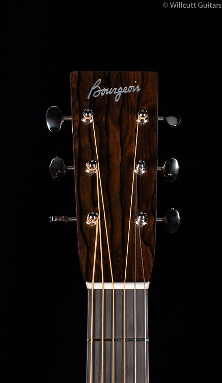Bourgeois D Vintage