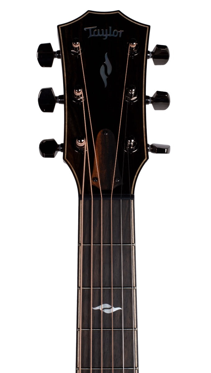Taylor 812ce Grand Concert Acoustic Electric Guitar