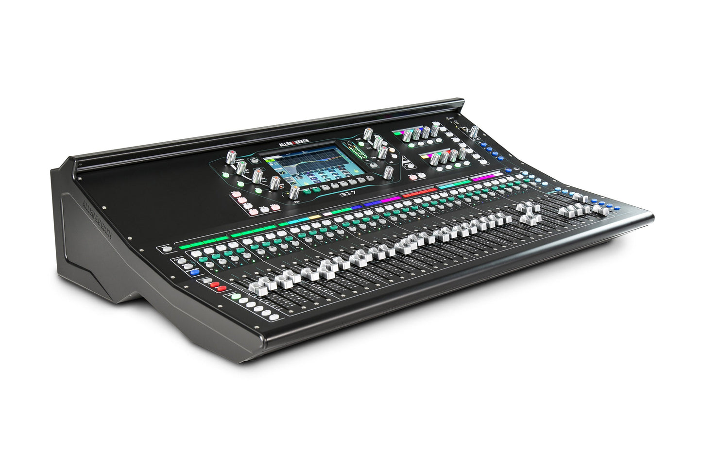 Allen & Heath SQ-7 48 Channel Digital Mixer