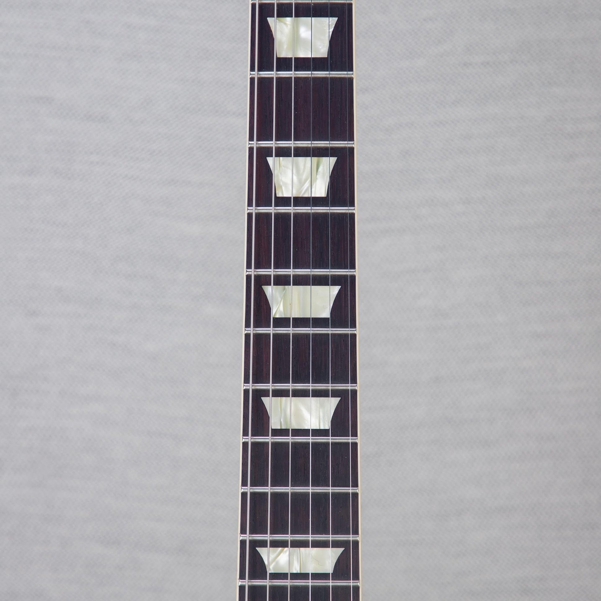 Gibson Custom Shop Murphy Lab 1960 Les Paul Standard V2 BOTB Page 151 Light Aged Electric Guitar - #05104