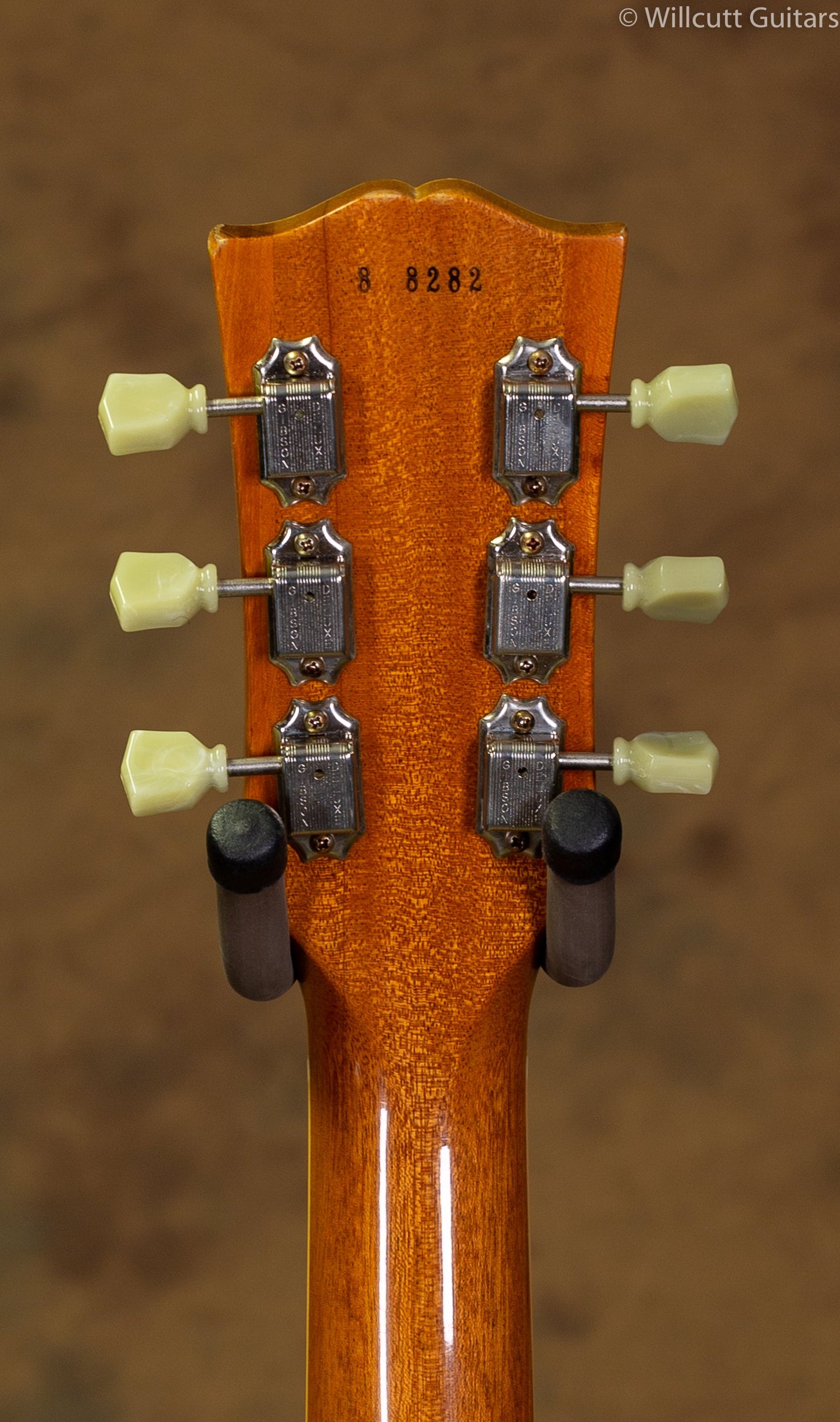 Gibson Custom Shop 1958 Les Paul 50th Anniversary Goldtop Murphy Aged USED