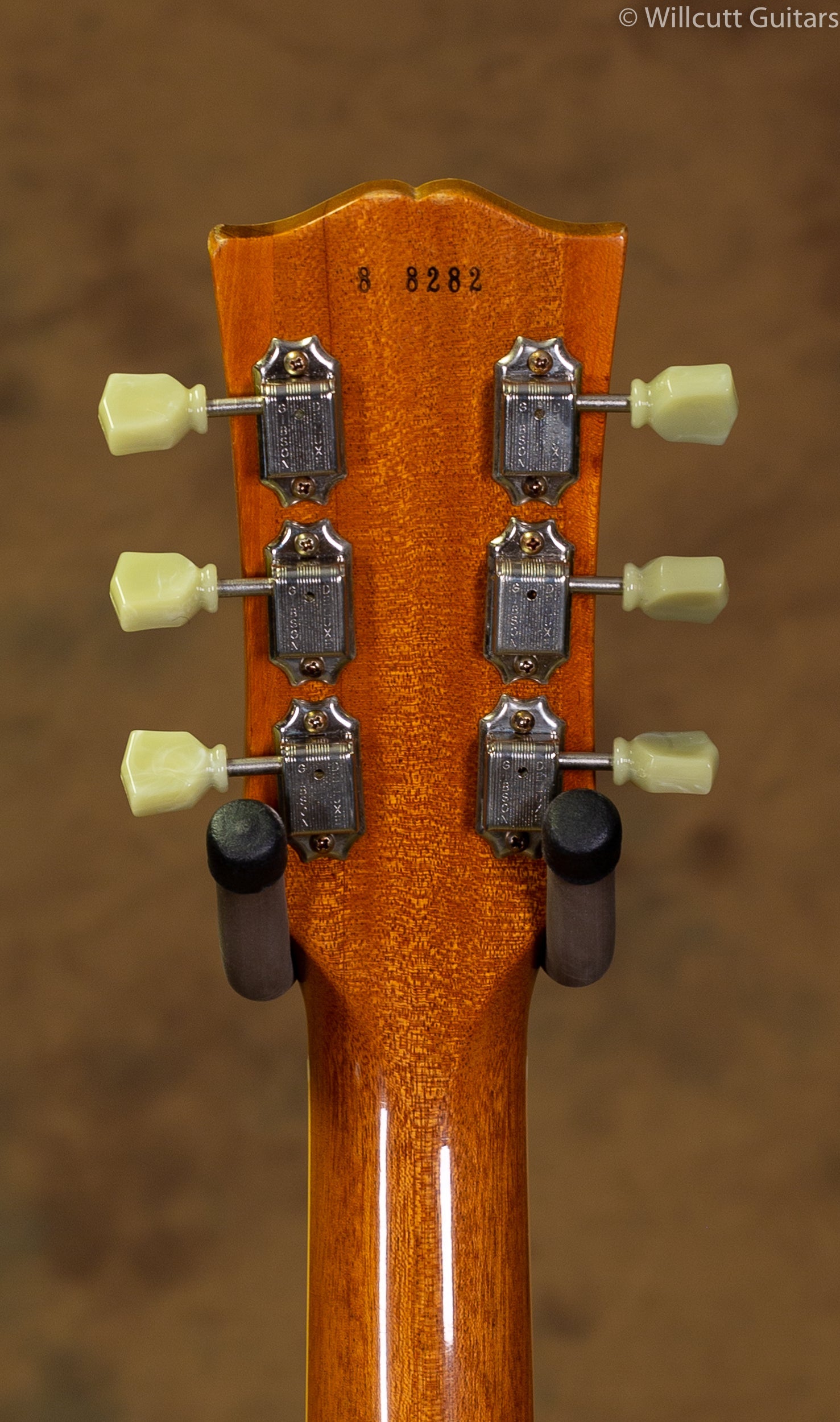 Gibson Custom Shop 1958 Les Paul 50th Anniversary Goldtop Murphy Aged USED