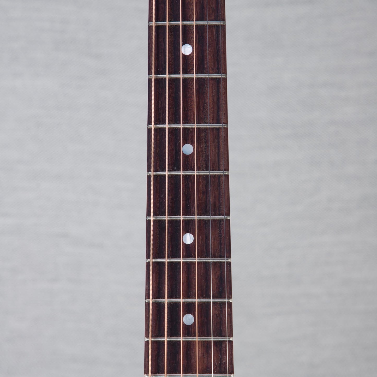 Gibson 1955 J-45 Mahogany/Sitka Spruce Light Aged Acoustic Guitar - Vintage Sunburst - #20475028