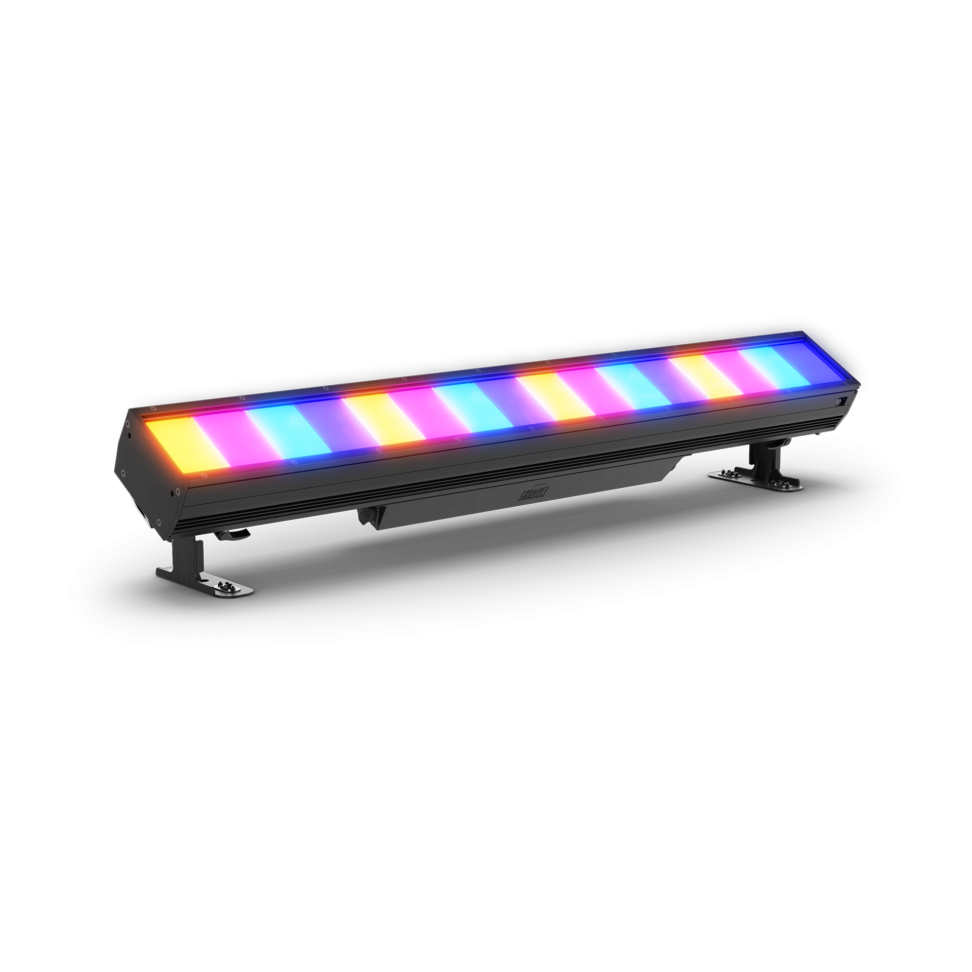 Chauvet Professional COLORado Solo Bar 4 LED Batten Wash Light