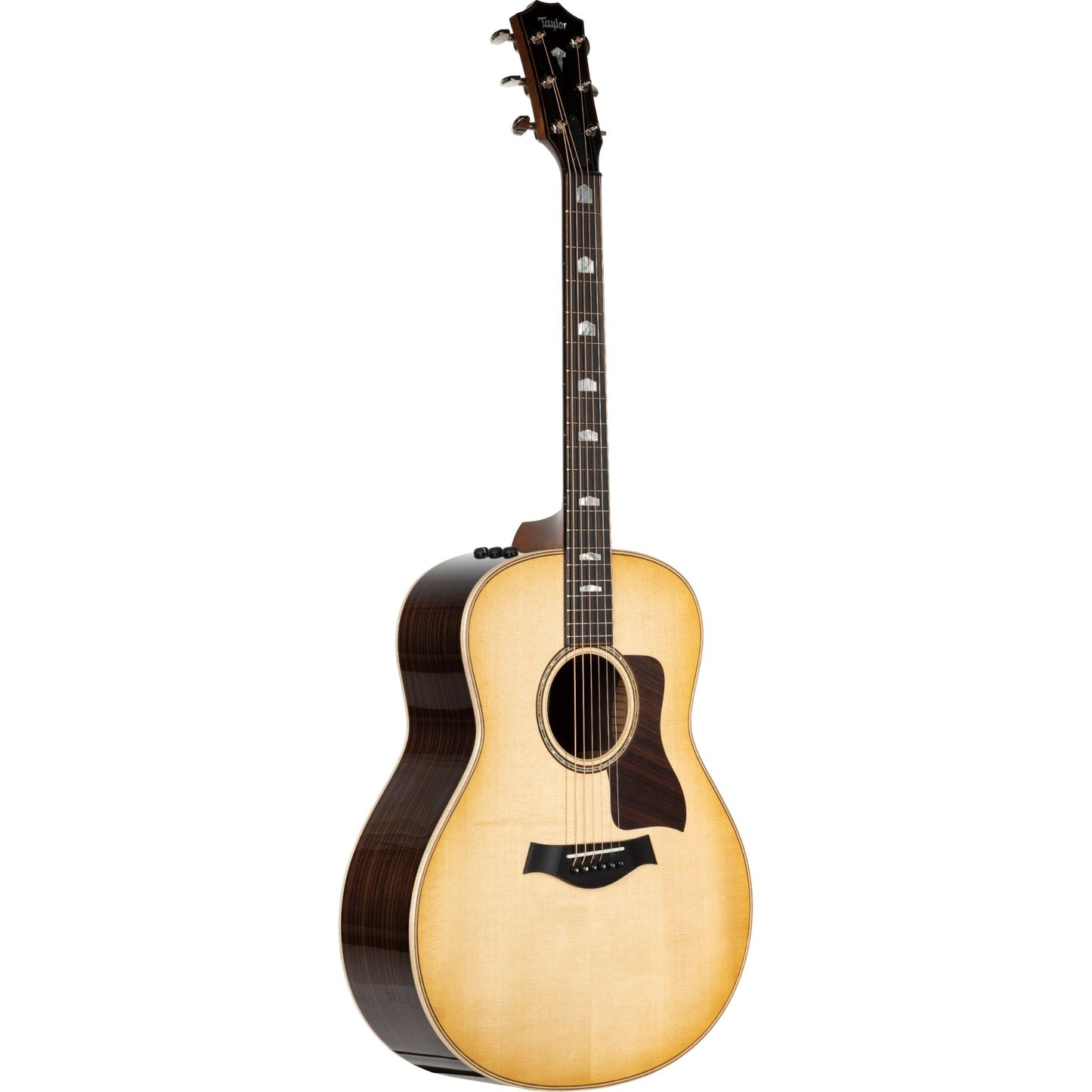 Taylor 818e V-Class Grand Orchestra Acoustic Electric Guitar w/ Case