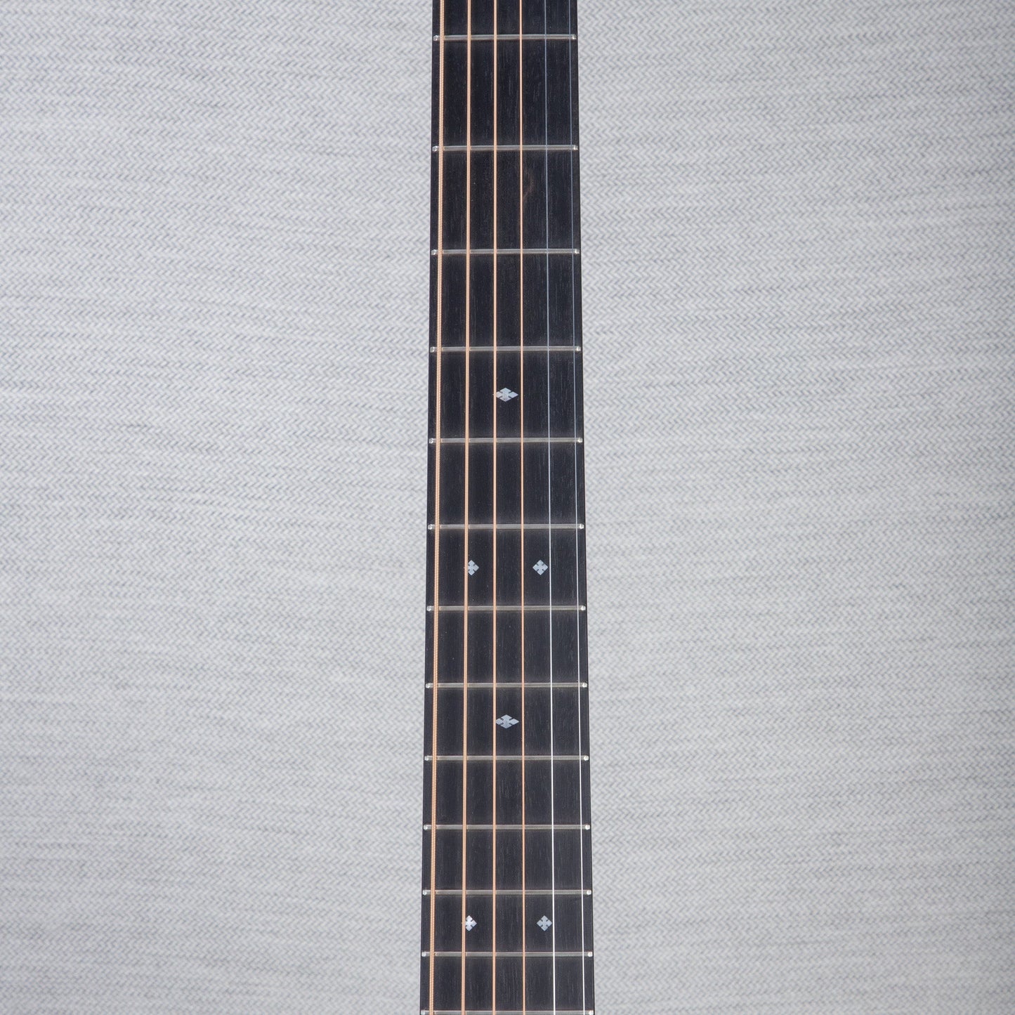 Martin Custom Shop D-28 Style Wild Grain Rosewood/Adirondack Spruce LR Baggs Anthem Acoustic Electric Guitar - Ambertone 1933 - #M2799761