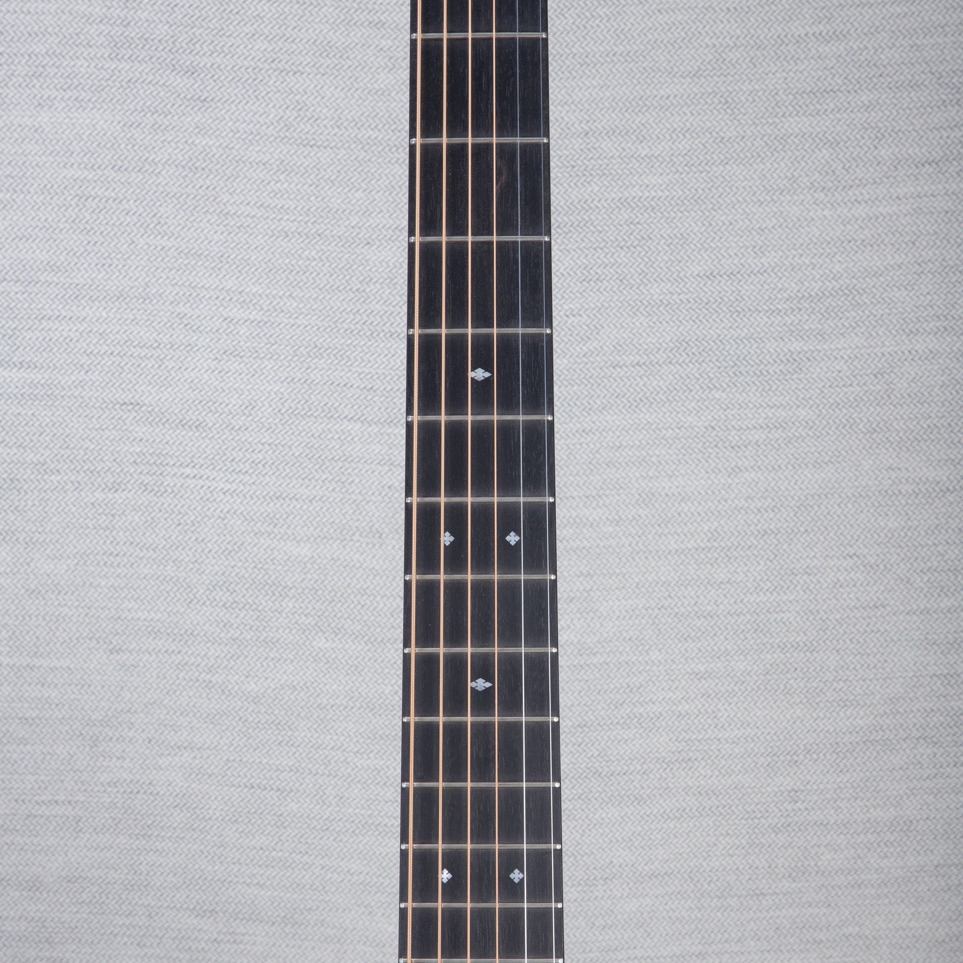 Martin Custom Shop D-28 Style Wild Grain Rosewood/Adirondack Spruce LR Baggs Anthem Acoustic Electric Guitar - Ambertone 1933 - #M2799761