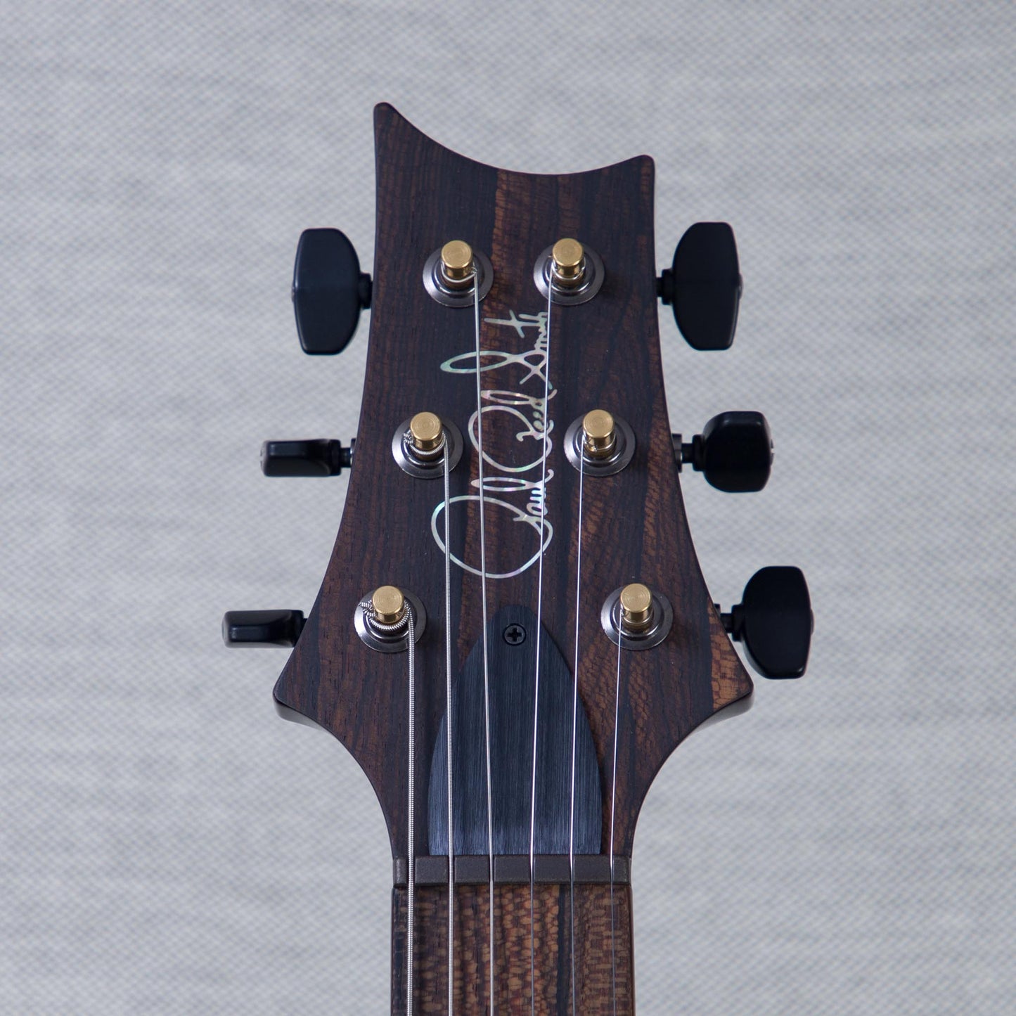 PRS Paul's Guitar Mango Custom Color Electric Guitar - Natural Dark Burst - #260423704
