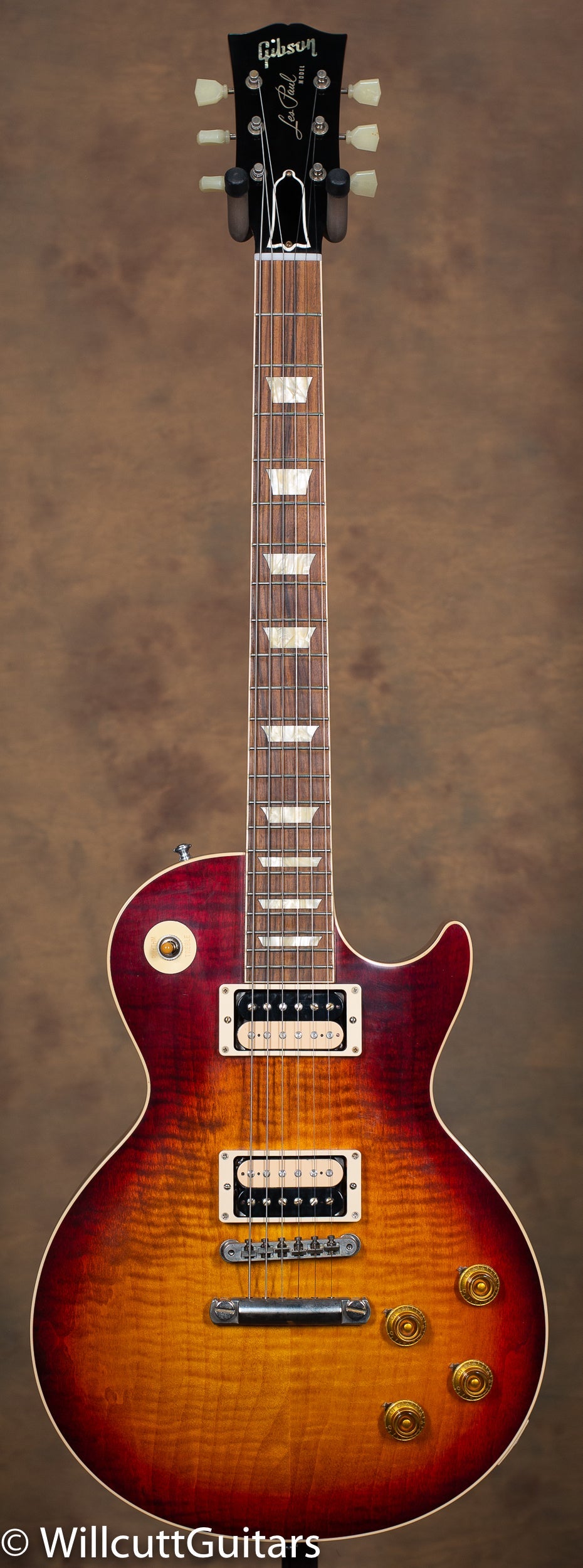 2019 Gibson Custom Shop Les Paul Standard '58 Reissue