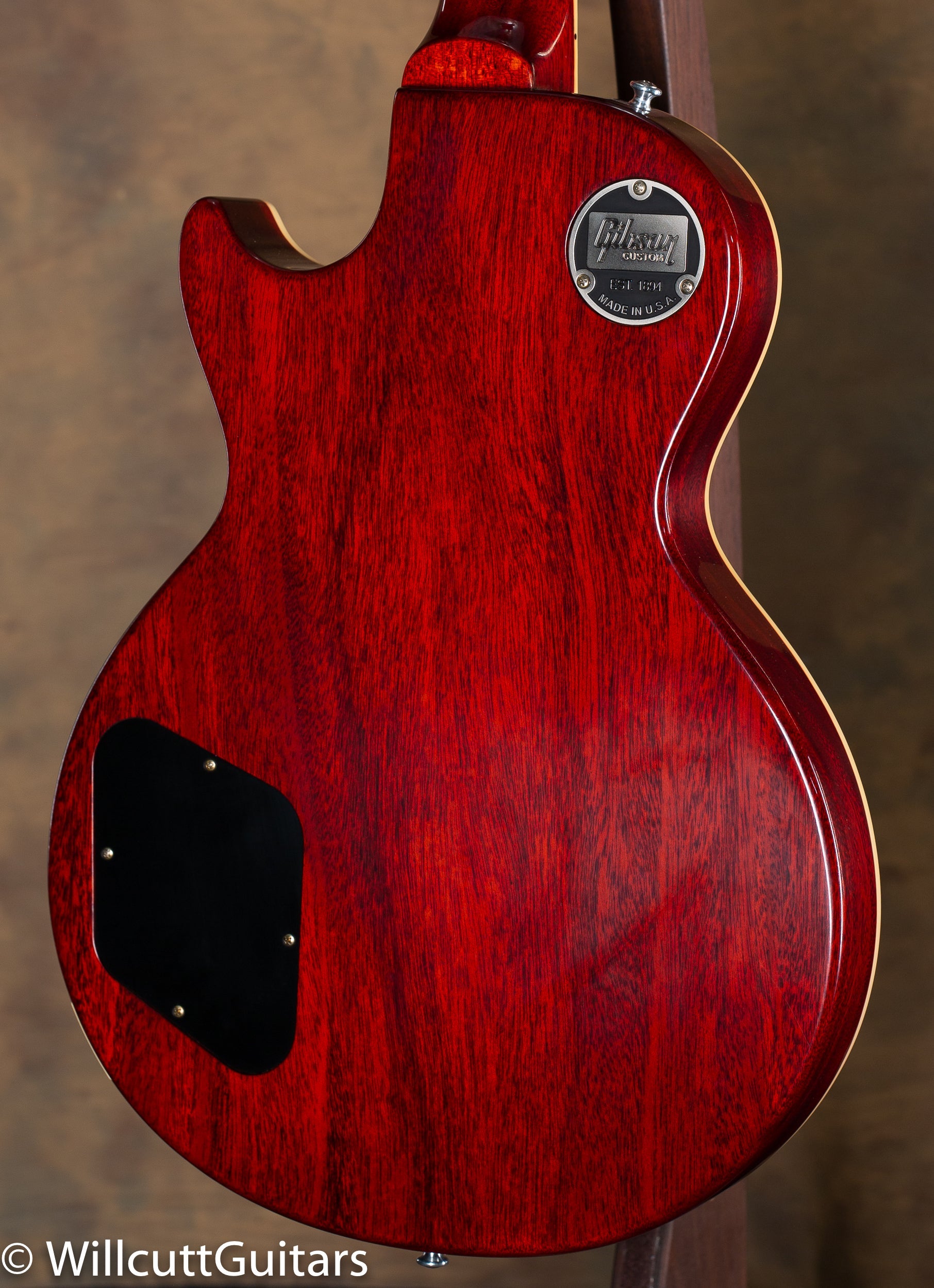 2019 Gibson Custom Shop Les Paul Standard '58 Reissue