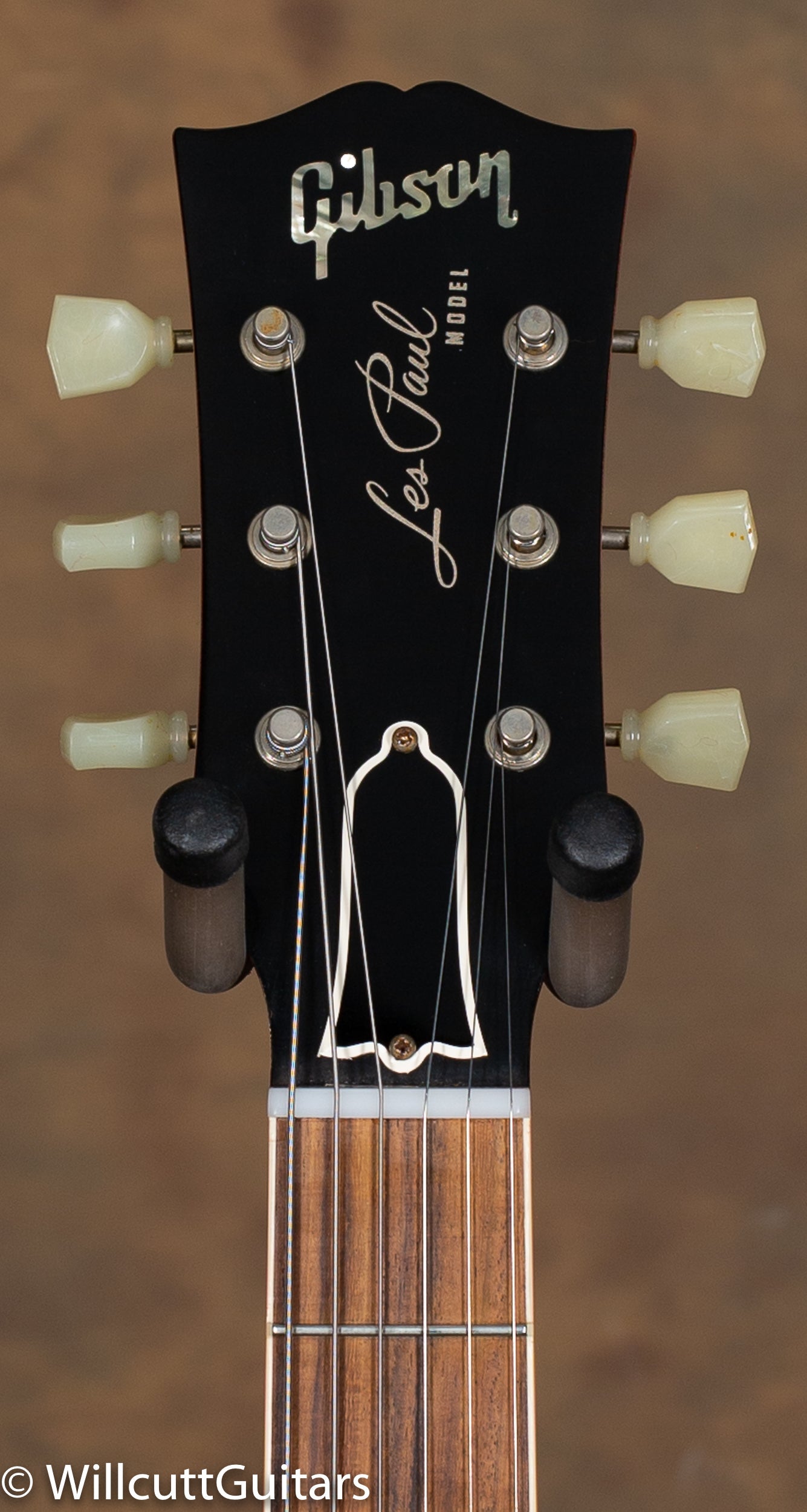 2019 Gibson Custom Shop Les Paul Standard '58 Reissue
