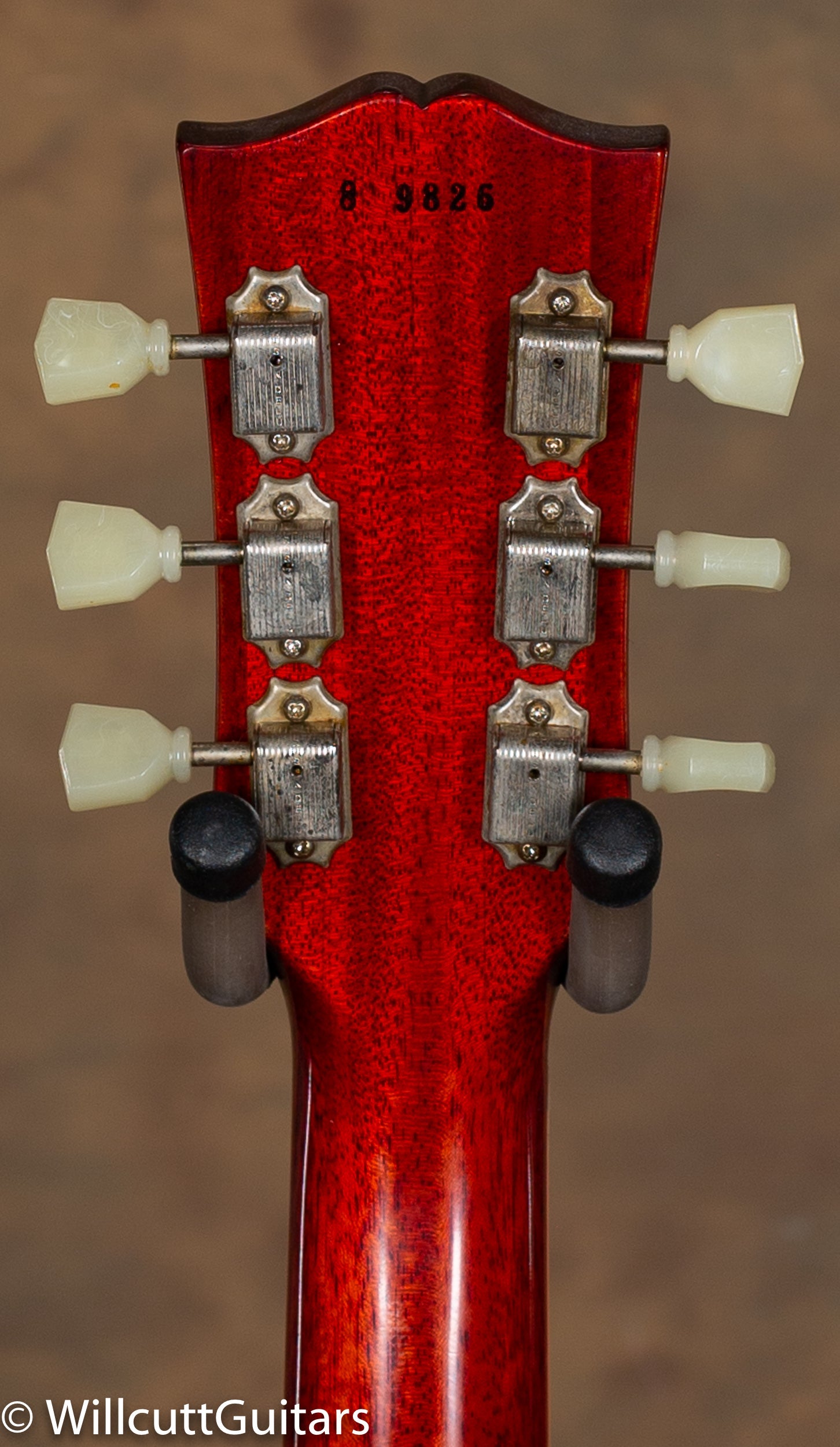 2019 Gibson Custom Shop Les Paul Standard '58 Reissue