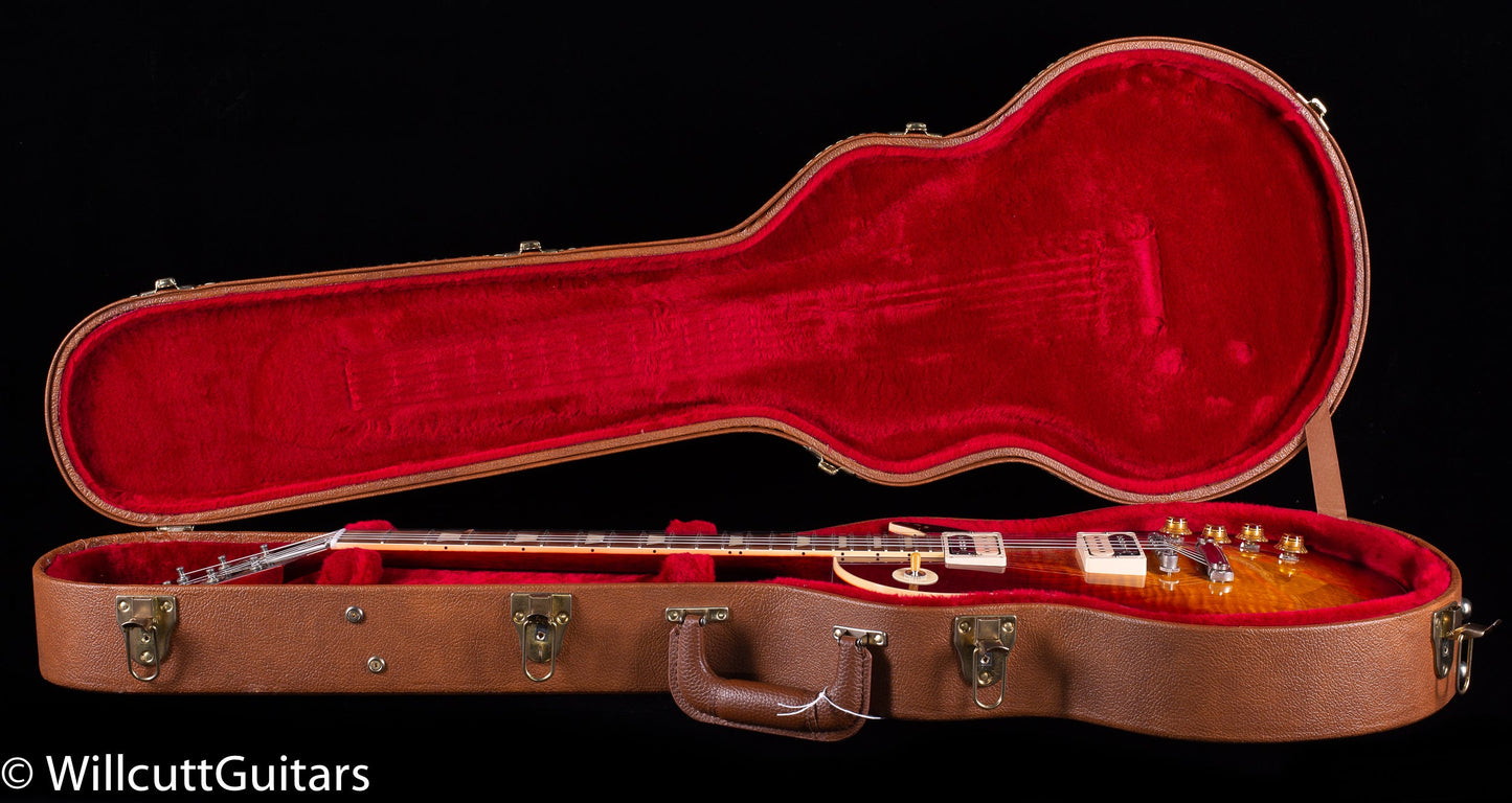 2019 Gibson Custom Shop Les Paul Standard '58 Reissue