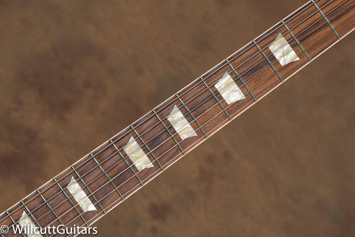2019 Gibson Custom Shop Les Paul Standard '58 Reissue