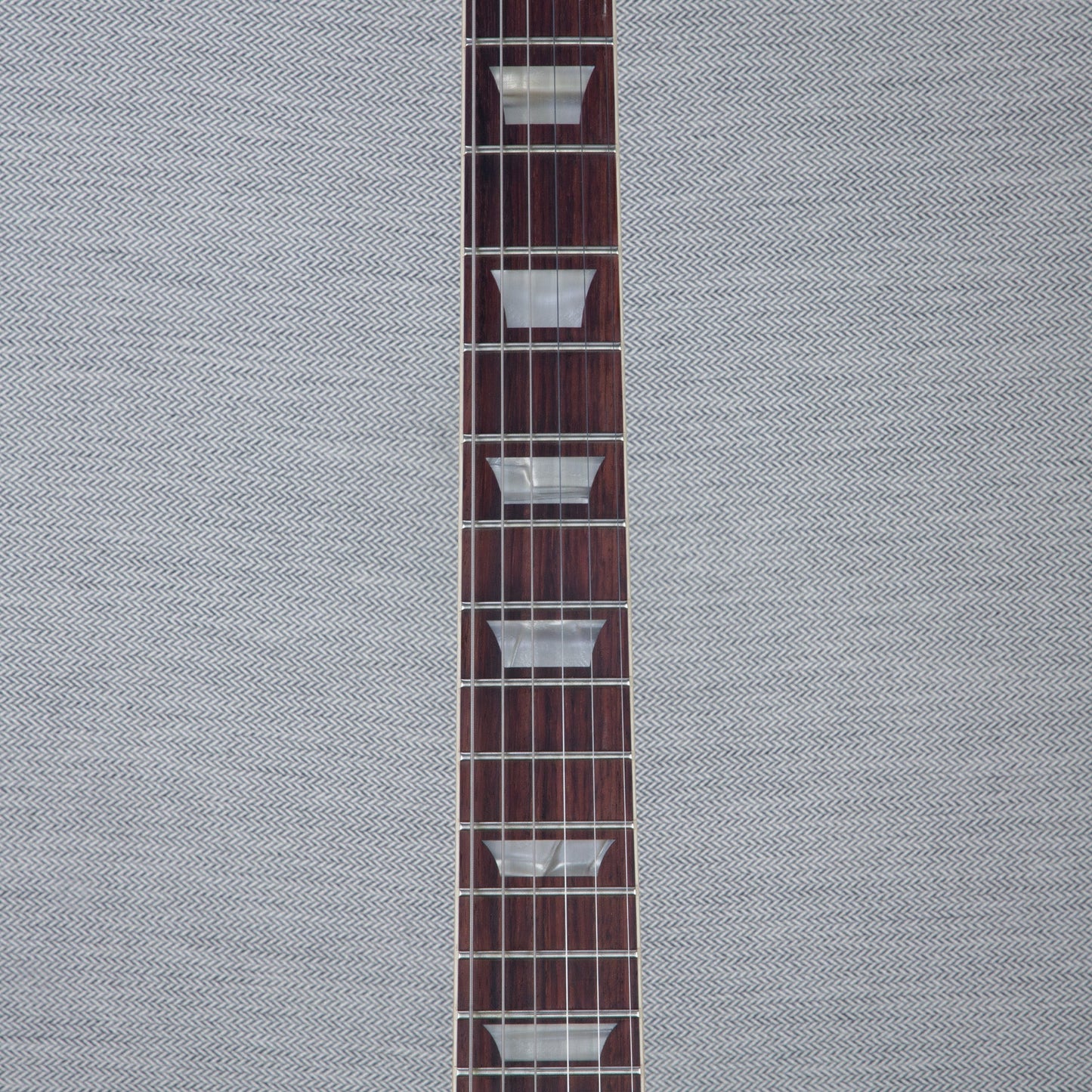 Gibson Custom Shop Murphy Lab 1964 SG Standard, Gold Hardware - Watermelon King/Ultra Light Aged - CHUCKSCLUSIVE - #403894