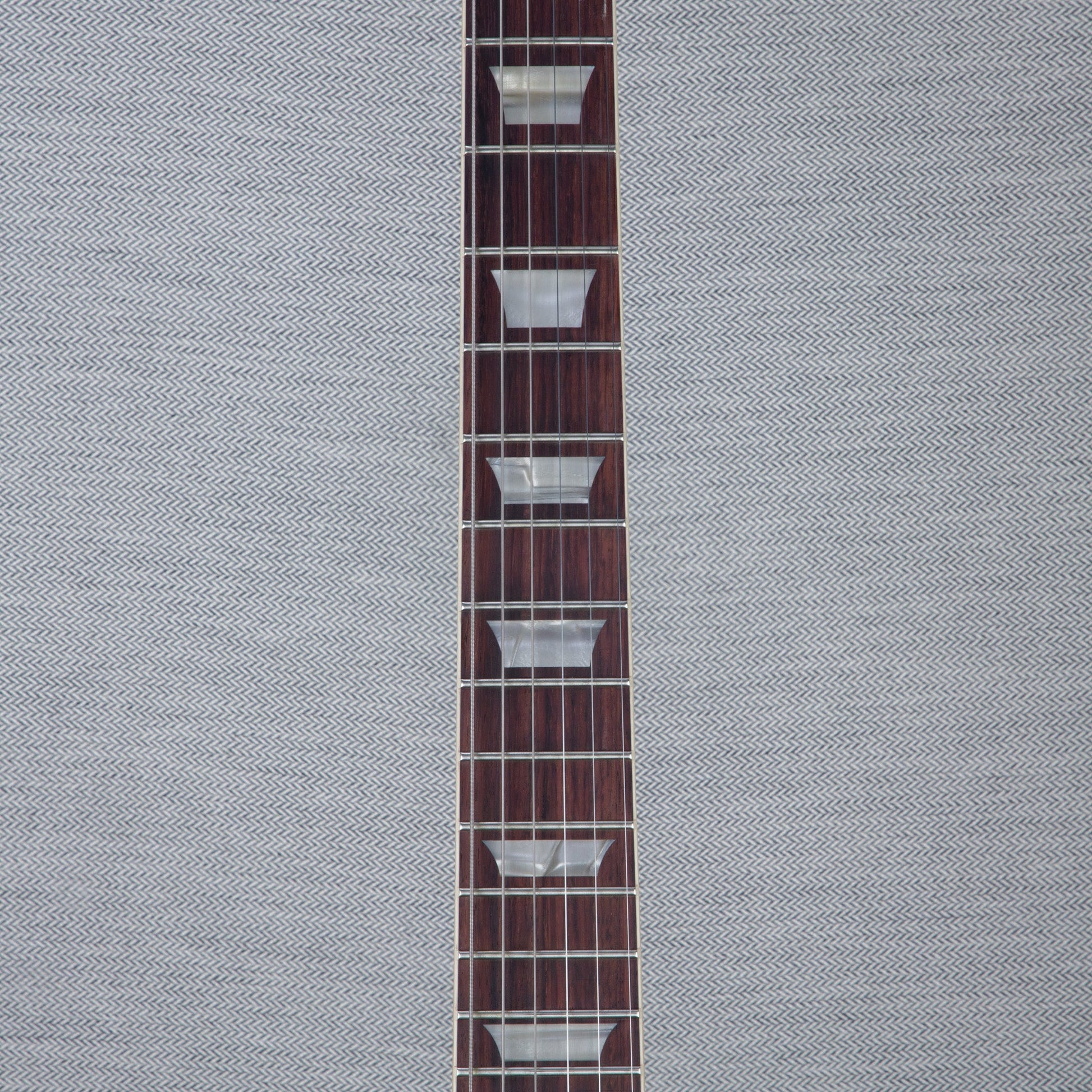 Gibson Custom Shop Murphy Lab 1964 SG Standard, Gold Hardware - Watermelon King/Ultra Light Aged - CHUCKSCLUSIVE - #403894
