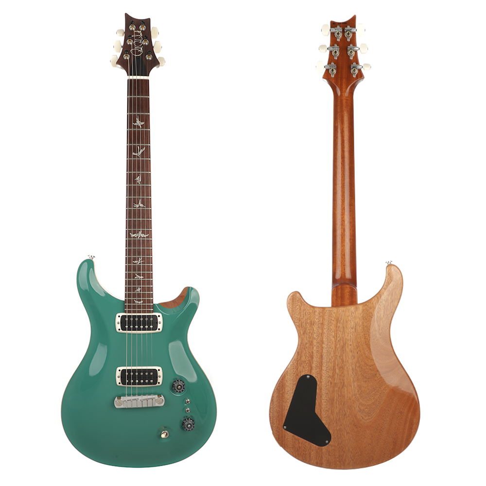 PRS Paul's Guitar Electric Guitar - Metallic Blue Custom Color